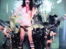 FRANK ZAPPA´S MOTHERS LP Swiss Cheese White Vinyl  TOPZUSTAND & RARITÄT 