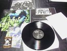 CRUEL FORCE - UNDER THE SIGN OF THE MOON lp - nocturnal sodom kreator