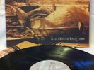RED HOUSE PAINTERS - S/T  Double LP (Vinyl, 1993, 4AD, The 'Rollercoaster' LP)