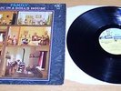 RARE.FAMILY,MUSIC IN A DOLLS HOUSE.UK REPRISE 1st TRI COLOUR LABELS.