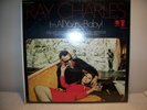 RAY CHARLES I'm All Yours Baby ABC Records ABCS-675 LP Still Sealed SS Mint