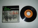 LES BEATLES 4 GARCONS DANS LE VENT  EP 4 TITRES/FRANCE/ODEON SOE 3757