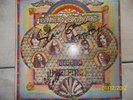 Lynyrd Skynyrd (Second Helping) Auto.