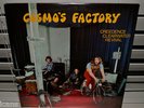 CREEDENCE CLEARWATER REVIVAL VERY RARE SEALED LP COSMOS FACTORY CCR ALBUM