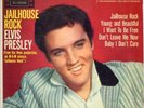 ELVIS PRESLEY RARE EP AMERICAIN 1957 JAILHOUSE ROCK