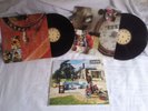 1997 ORIGINAL CRELP 219 - Oasis Be Here Now 12