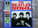 The Beatles- -SOUL- 4 Tracks- -SMO 41681- -