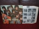PINK FLOYD Piper At The Gates Of Dawn LP 1967 MONO 1st NICE EXAMPLE