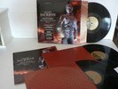 MICHAEL JACKSON : HISTORY BOOK I 3LP BOX 1995 EPIC USA