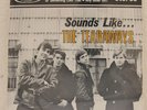 The Tearaways - Sounds Like...EP 7