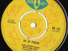 ABSOLUTE RARE ROCKSTEADY GEM JOE WHITE & GLEN BROWN 