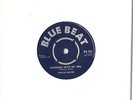 RARE ORIG BLUE BEAT 7