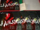 QALP 10098/102 La Walkiria . FURTWANGLER . 5 lp Italy