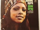 Donald Byrd Cedar Walton Billy Higgins - Slow Drag 1967 Blue Note LP No Reserve