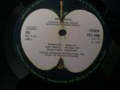 Beatles White Album UK 1971 Stereo Double Vinyl LP
