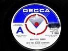 OFO BLACK COMPANY Allah Wakbarr AFRO FUZZ PSYCH HEAVY FUNK '72