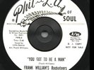 Frank Williams/Rocketeers 