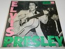 Elvis Presley self titled 1st album LPM-1254 mono