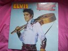 MINT SEALED ELVIS PRESLEY LP - THE ROCKIN' REBEL