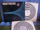 Kraftwerk/Uk Vertigo Swirl/1972 double LP/Superb pristine
