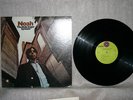 THE BOB SEGER SYSTEM-NOAH-ORIGINAL U.S. LIME GREEN LABEL CAPITOL ST-236-PSYCH LP