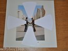 PINK FLOYD WISH YOU WERE HERE PICTURE DISC LP MINT 1995 US PRESS CAPITOL
