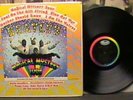 BEATLES / MAGICAL MYSTERY TOUR / MONO CAPITOL/FIRST PRESSING