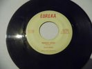 Jack reno wonder drug the moon won't tell eureka 0033