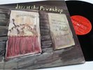 Arne Domnerus Jazz at the Pawnshop 2LP audiophile 1977 Original first