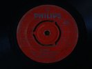 ?DEEP ETHIO? Tsehaitu Baraki - Le Bola / Akeza Koynu [Philips] Truly great