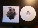 Ceremony- Violence Violence WHITE VINYL out of 300/Have Heart/Circle Jerks/Bane