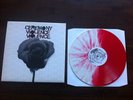 Ceremony- Violence Violence WHITE CLEAR SPLATTER/Converge/American Nightmare/AFI