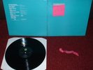 HAROLD McNAIR The Fence LP 1970 B&C 1st Press + BALLOON