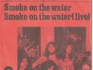 DEEP PURPLE smoke on the water PS HOLLAND