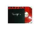 Razzia - Tag ohne Schatten - LP rotes Vinyl