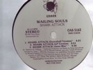 WAILING SOULS - SHARK ATTACK 12