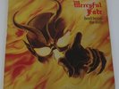 Mercyful Fate Don't Break the Oath LP Vinyl Rare Original 84 Combat King Diamond