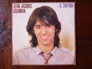 JEAN JACQUES GOLDMAN  45t  ESPAGNE  Il suffira