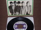 The Rolling Stones. Time Is On My Side 45rpm Record w/ Picture Sleeve NM/VG++.