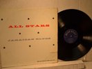 RARE ALL STARS BLUE BEAT 801 JAMAICAN BLUES -LISTEN