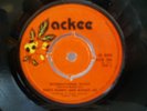 BINGY BUNNY & BONGO LES - International Scout 7' (Bangarang) 1973 EX Listen