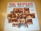 LP  BEATLES CANADA  LONG TALL SALLY RECORD ALBUM RARE LP