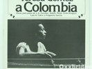 TERESA GOMEZ Jazz Piano A Colombia TERESITA Rare Latin Latino NEAR MINT  LP NM