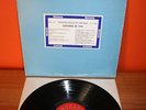 Rococo Orig 1st GIACONDA DE VITO Brahms Mendelssohn Violin Concertos Furtwangler