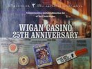Wigan Casino 25th Anniversary Box Set-10 Records/20 Great Northern Soul Titles