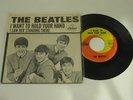 Beatles 45 