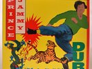 PRINCE JAMMY Kamikazi Dub 1979 LP on Trojan