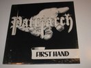 *SEALED* PATRIARCH 