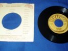VINTAGE ELVIS PRESLEY SUN RECORDS MYSTERY TRAIN 45 W/SLEEVE NICE COND ORIGINAL?