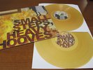 DEAR AND THE HEADLIGHTS Small Steps Heavy Hooves 2XLP brand new.deja.cursive
